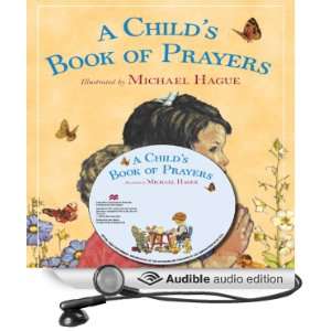 com A Childs Book of Prayers (Audible Audio Edition) Michael Hague 