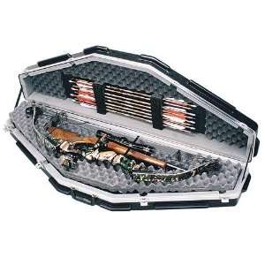 SKB Sports SKB DOUBLE BOW CASE Molded From Ultra High Molecular Weight 