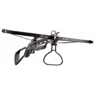  150 Pound Crossbow Rifle