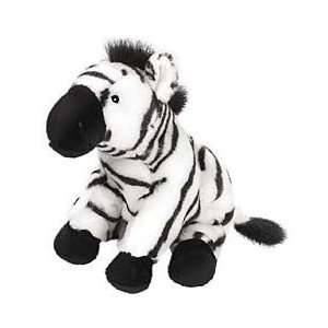  Zebra Plush Toys & Games
