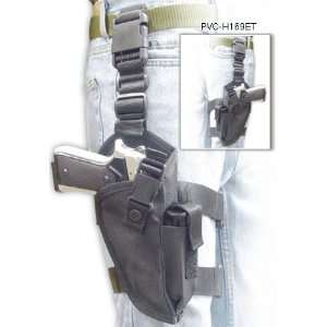  UTG Elite Tactical Leg Holster Left Handed Airsoft Gun 