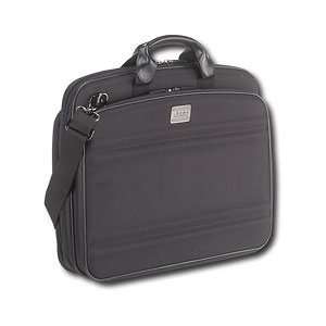  Zero Halliburton 17 ZEFORM Laptop Briefcase