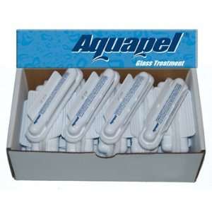  Aquapel Glass Treatment By PGW 24 Single Use Applicators 
