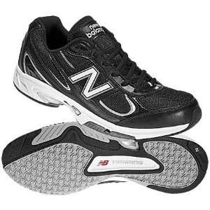 New Balance MB807LK Adult Lightweight Synthetic Leather Baseball Shoes 