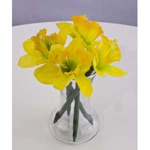  Daffodil Blooming Flower Pen