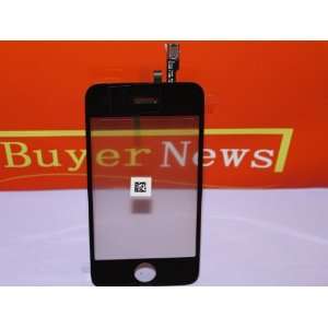  OEM iphone 3G LCD Touch Screen Digitizer + Adhesive US 