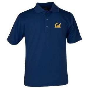  Cal YOUTH Unisex Pique Polo Shirt (Team Color) Sports 