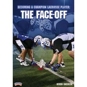 Championship Productions Becoming A Champion Lacrosse Player The Face 