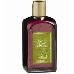 Arran Aromatics Fresh Fig Bath & Shower Gel 300ml