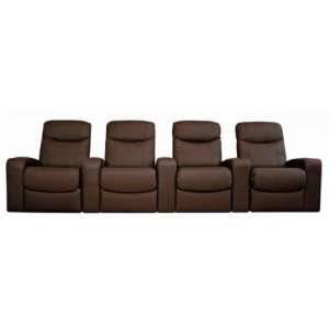  8326 Cannes Series Home Theater 4 Seat Set in Electronics