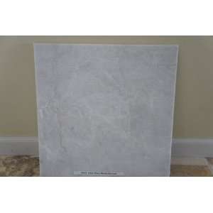  18 X 18 Silver Wavy Marble Brushed / Price Per/sqft