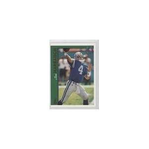  1997 Topps #215   Jim Harbaugh Sports Collectibles
