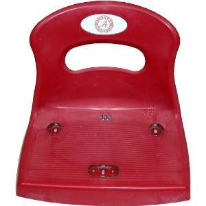   Used Bleacher Booster Seat from Bryant Denny Stadium Sports