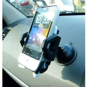   Car Dashboard Mount fits the HTC LEGEND   USE with a Case Car