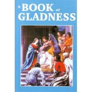  A Book of Gladness with Key Musical Instruments