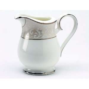  Montvale Platinum Creamer