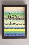 King, Queen, Knave Vladimir Nabokov