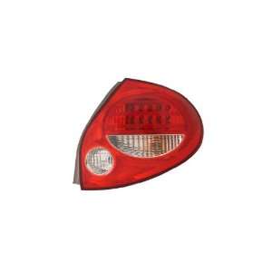  Nissan Maxima Led Tail Lights/ Lamps Performance 