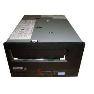 IBM 71P9141 200/400GB LTO 2 SCSI/LVD Internal F/H, Refurbished 