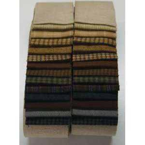  Marcus Primo Plaids Woven Strips 2.5x44x28 Arts, Crafts 