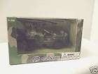 US Army Willys Jeep by Gate scale 132 mint in box