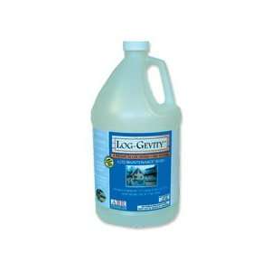  Log Gevity Log Maintenance Wash   1 Gallon Kitchen 