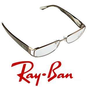  New RAY BAN RB6157 Eyeglasses Frames   Copper (2531 