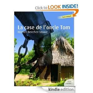   Tom (French Edition) Harriet Beecher Stowe  Kindle Store
