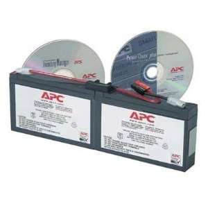  American Power Conversion APC Replacement Battery #18 