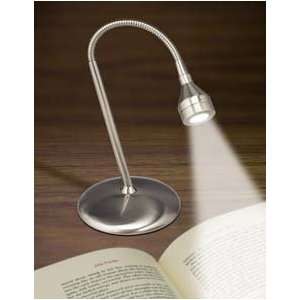  LED Gooseneck Desk Lamp