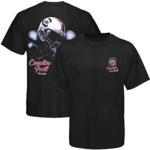  USC Gamecocks T Shirts  South Carolina Gamecocks Black 