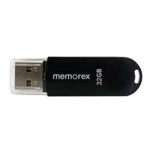   32GB Mini TravelDrive USB2.0 Flash Drive