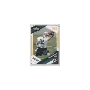   Inscriptions Gold Zone #316   Brian Hartline/50 Sports Collectibles