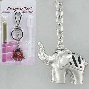   Scent Key Chain Decoration New Fragrant Accessory Artico Jewelry