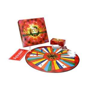  Articulate Toys & Games