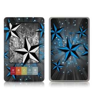  Havoc Design Protective Decal Skin Sticker for Barnes and 