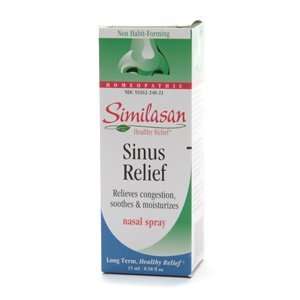 Sinus Relief