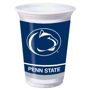  Lets Party By Creative Converting Penn State Nittany Lions 