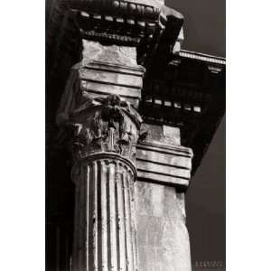  Arch of Constantine I by Maurizio Marcato 24x36