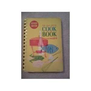  The Linly Heflin Cookbook Linly Heflin Unit Books