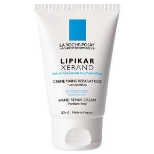  La Roche Posay Lipikar Xerand Hand Repair Cream 50 Ml 