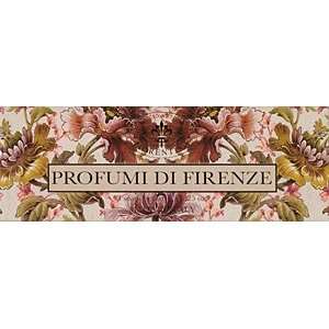 Saponificio Artigianale Fiorentino Floral Profumi Di Firenze (Scents 
