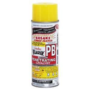  PB Blaster Penetrating Oil, 12 oz Automotive