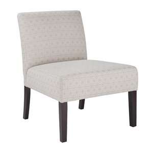  Southern Enterprises Slipper Chairs Sky Furniture & Decor