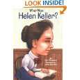 Books helen keller biography for children