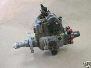 7L Chevy GM 5.7 GMC Diesel Injector Injection Pump  