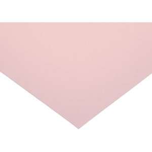  Artus Polyester Shim Stock Sheet, ASTM D8828, Pink, 0.015 