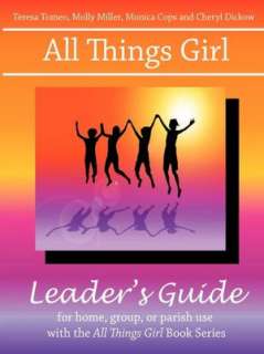 All Things Girl Leaders Guide