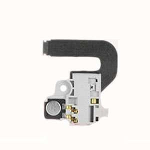   Audio Jack Flex Cable for Apple iPad   Tools Included Electronics