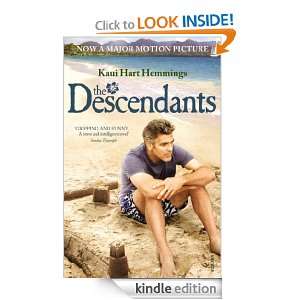 The Descendants Kaui Hart Hemmings  Kindle Store